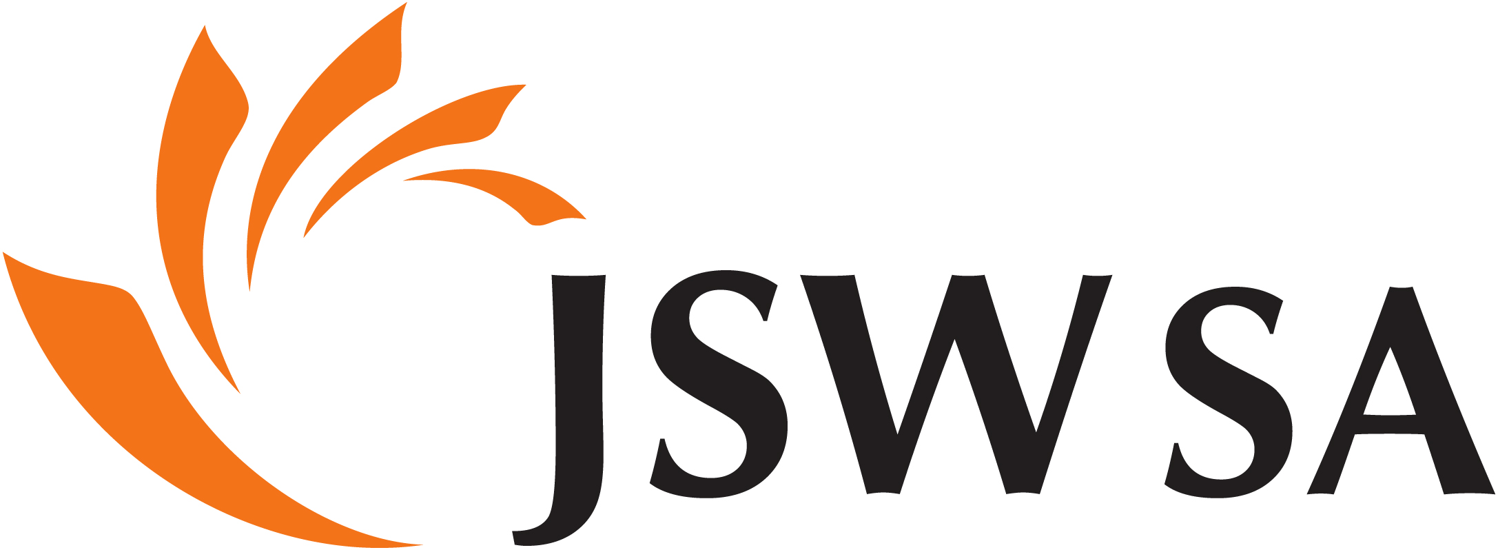 Jastrzębska Spółka Węglowa logo