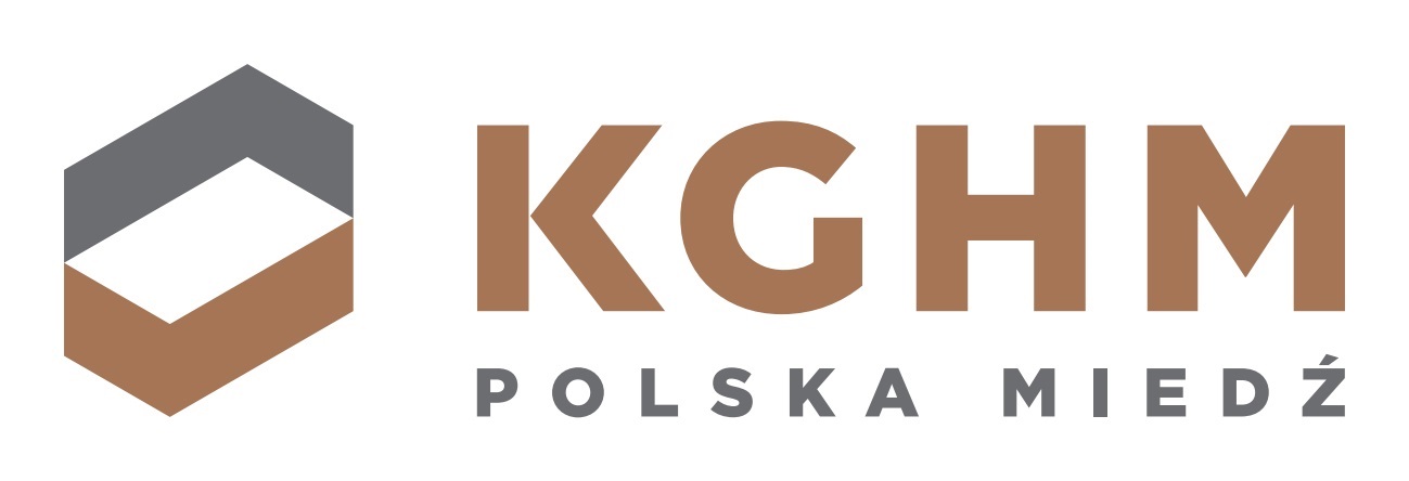 Logo KGHM